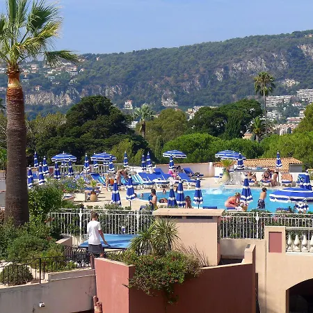L'ange Gardien By Interhome * Beaulieu-sur-Mer