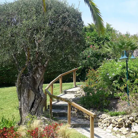 L'ange Gardien By Interhome Apartment
