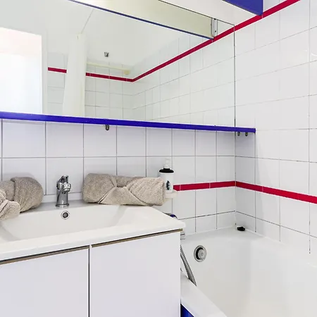 Apartment L'ange Gardien By Interhome *