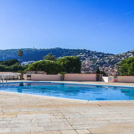 L'ange Gardien By Interhome * Beaulieu-sur-Mer