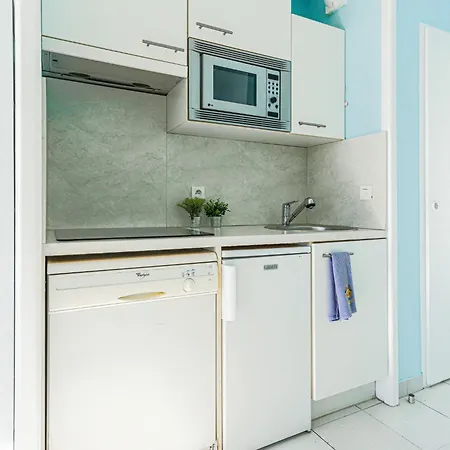 L'ange Gardien By Interhome Beaulieu-sur-Mer