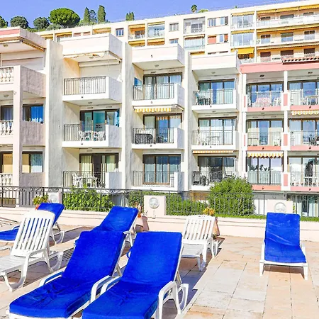 L'ange Gardien By Interhome Beaulieu-sur-Mer