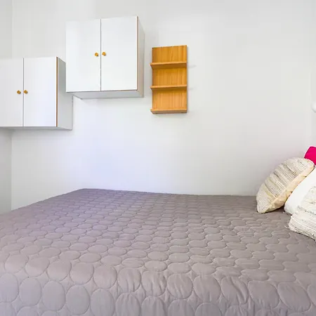 Apartment L'ange Gardien By Interhome Beaulieu-sur-Mer