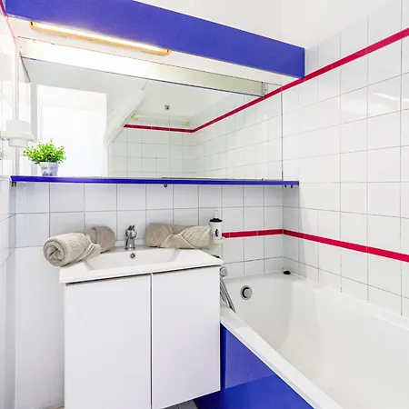 L'ange Gardien Appartement