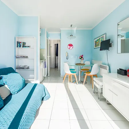 Appartement L'ange Gardien