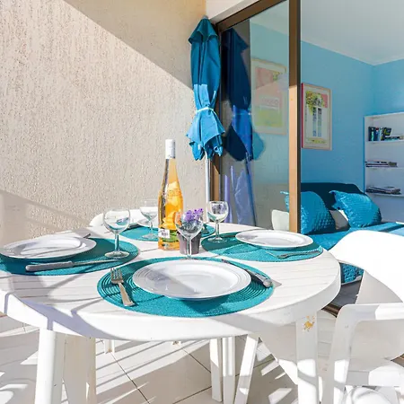 L'ange Gardien Appartement *