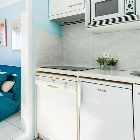 Appartement L'ange Gardien *